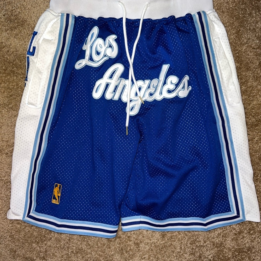 Mens shorts